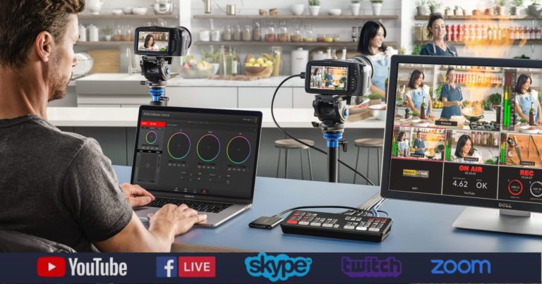 streaming live pro